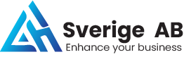 Ahhsverige Technology - Your Partner in Digital Transformation Ahhsverige Technology - Your Partner in Digital Transformation
